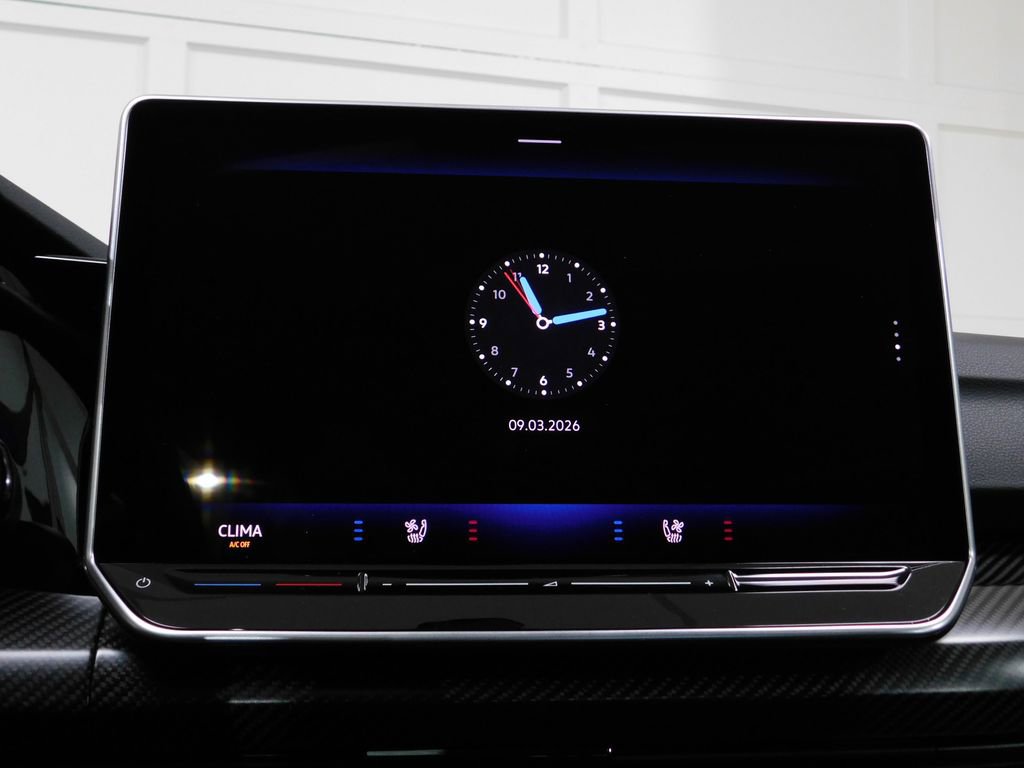 Used 2025 Volkswagen Golf R Black Edition image 53