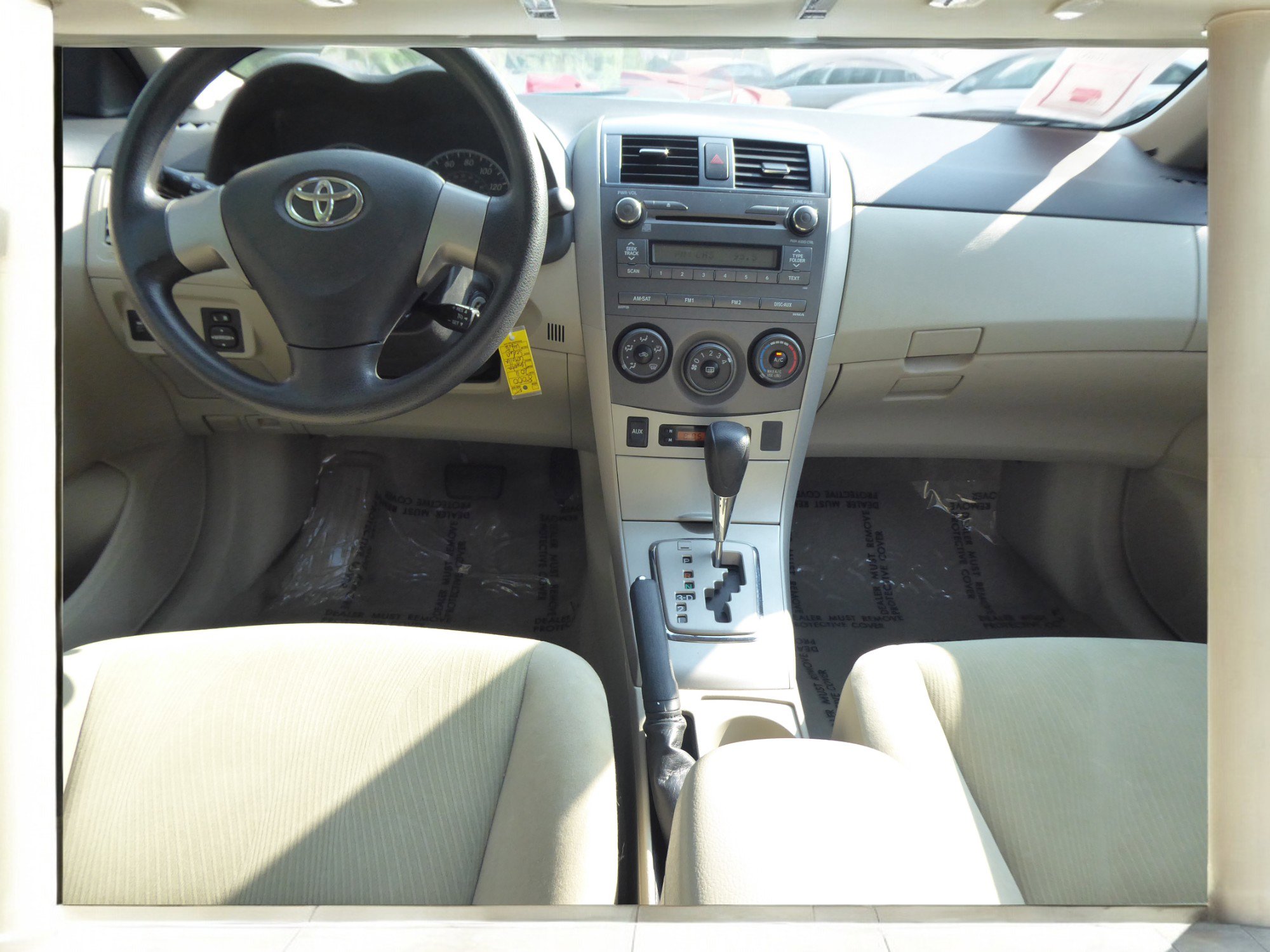Used 2011 Toyota Corolla LE image 14
