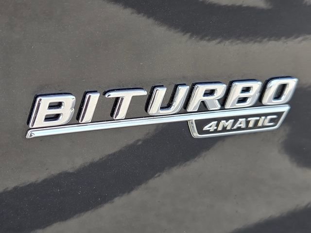 Used 2019 Mercedes-Benz GLE 43 AMG 4MATIC image 13