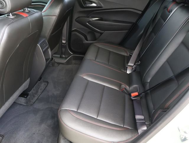 Used 2024 Chevrolet Trax RS w/ Driver Confidence Package image 21