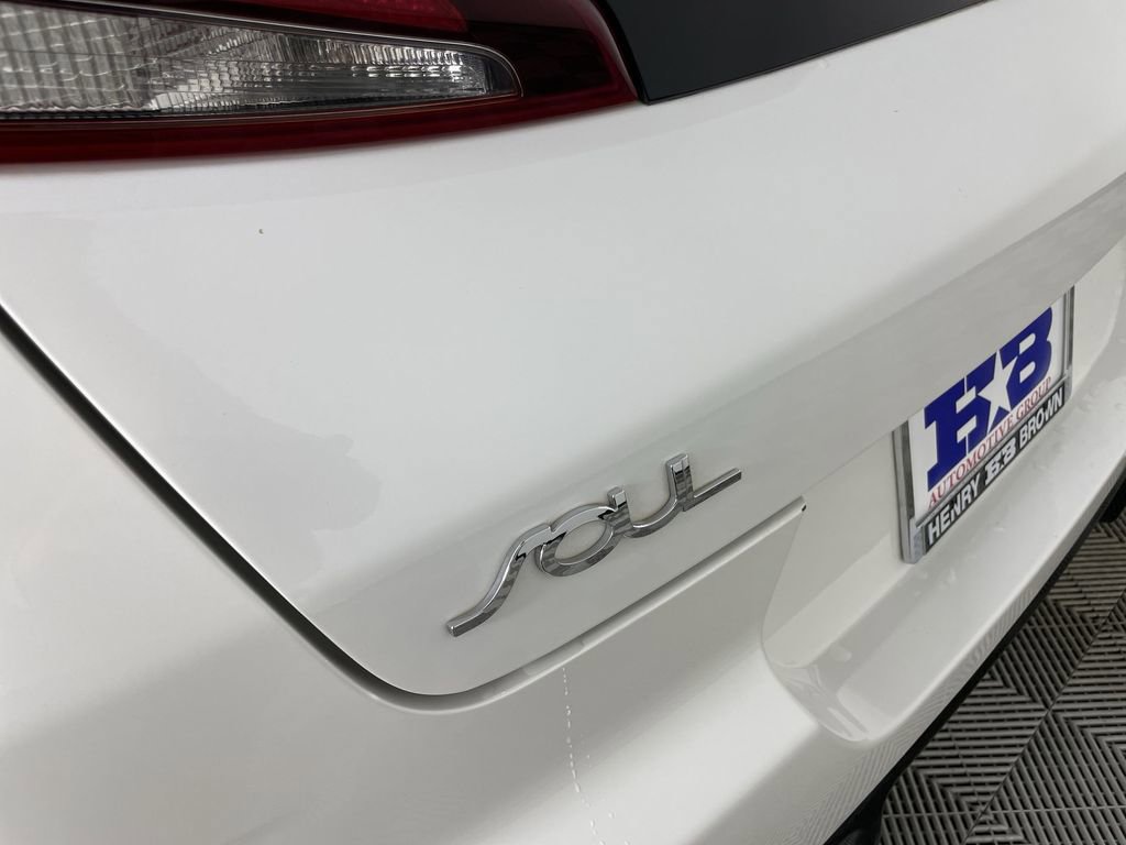 Used 2020 Kia Soul GT-Line w/ GT 2.0L Power Sunroof Package image 31