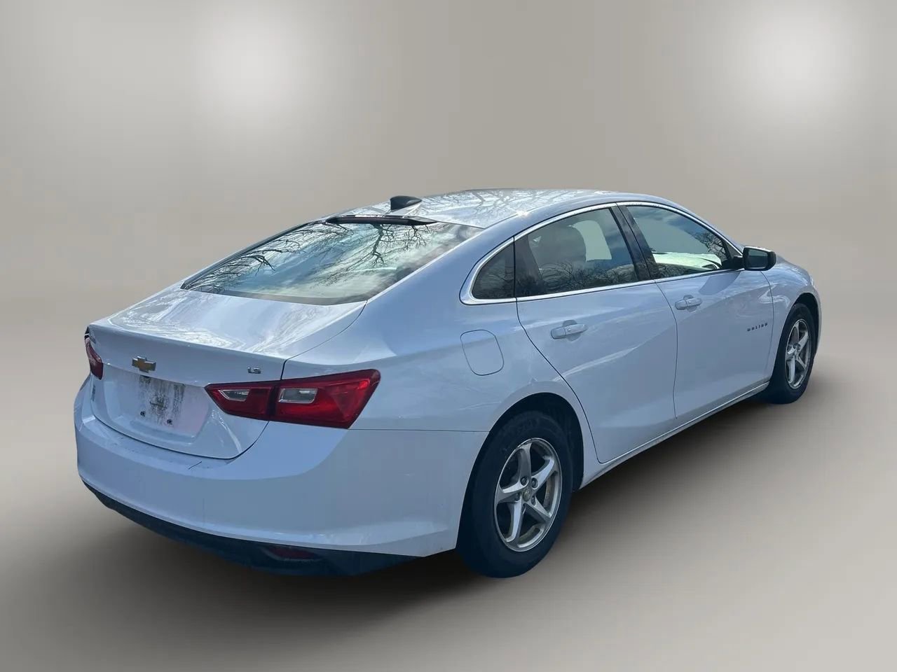 Used 2016 Chevrolet Malibu LS image 6