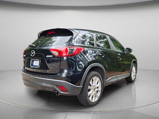 Used 2014 MAZDA CX-5 Grand Touring FWD image 7