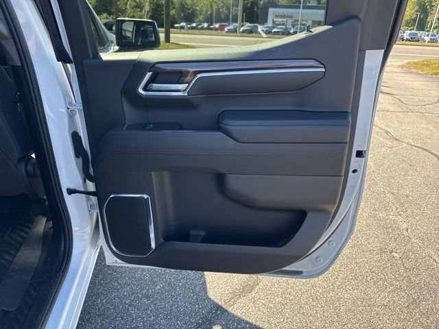 Used 2025 Chevrolet Silverado 1500 LT image 25