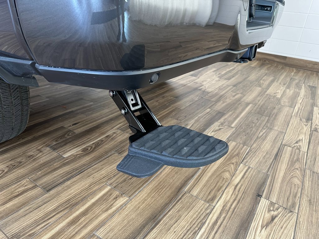 New 2026 RAM 2500 Big Horn image 9