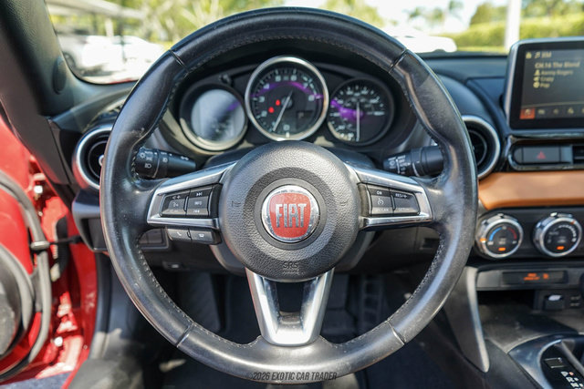 Used 2020 FIAT 124 Spider Lusso RWD image 31