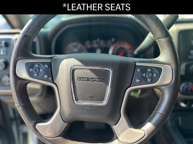 Used 2015 GMC Sierra 3500 Denali image 5