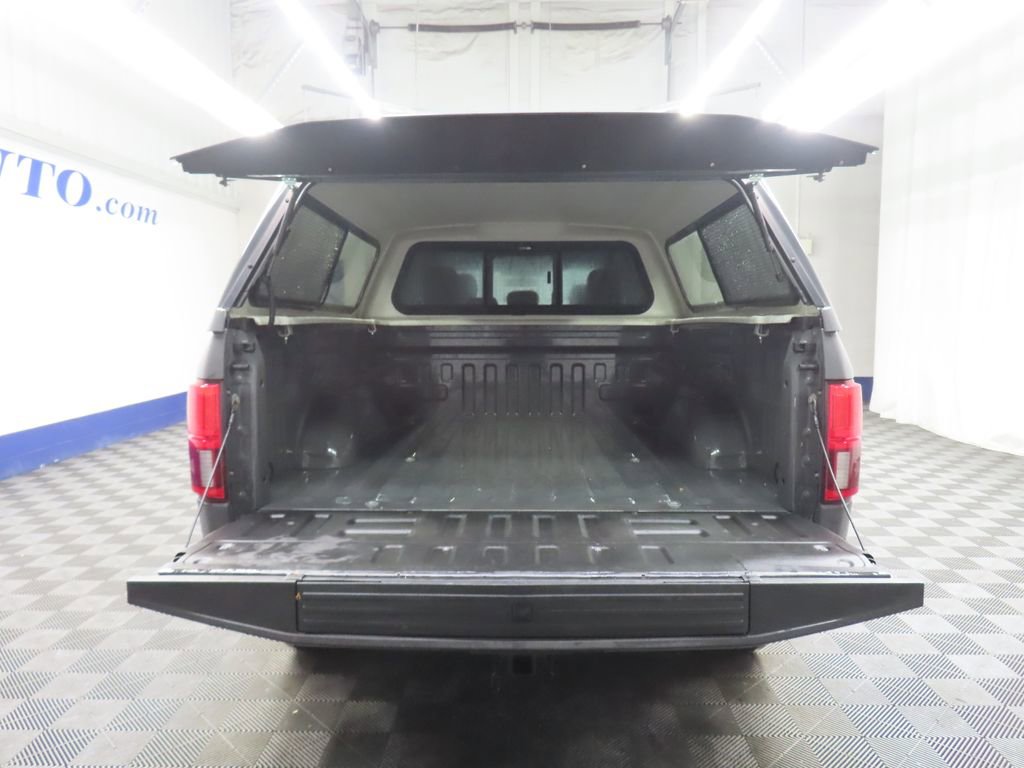Used 2020 Ford F150 XLT w/ Equipment Group 302A Luxury AWD/4WD image 34