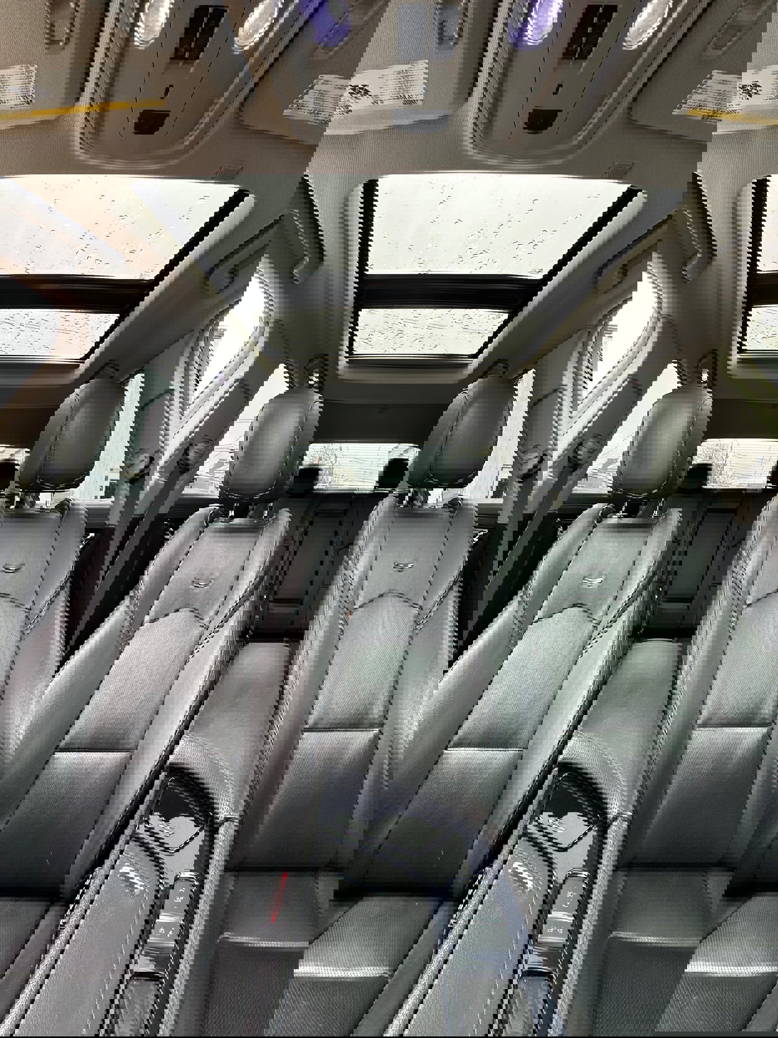 Used 2014 Cadillac CTS Luxury AWD/4WD image 24