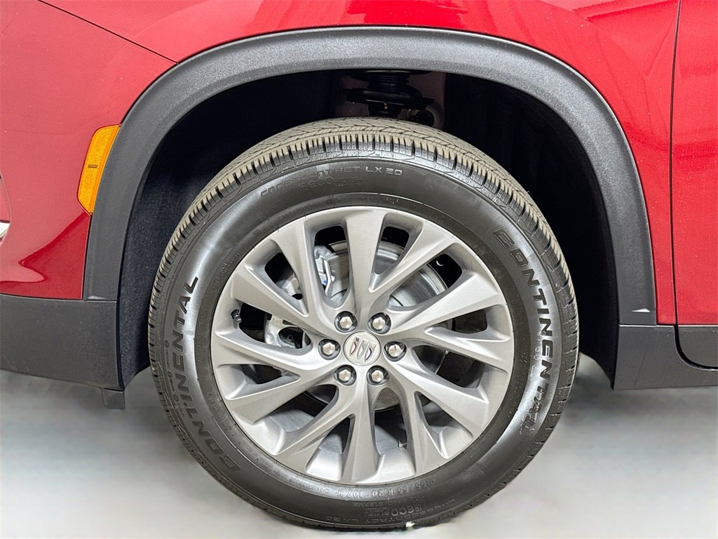 New 2026 Buick Enclave Preferred w/ Power Package image 19