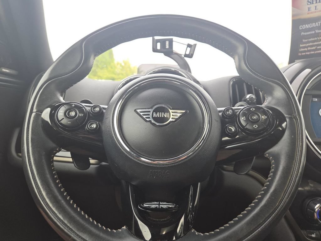 Used 2020 MINI Cooper Countryman S w/ Driver Assistance Package AWD/4WD image 25