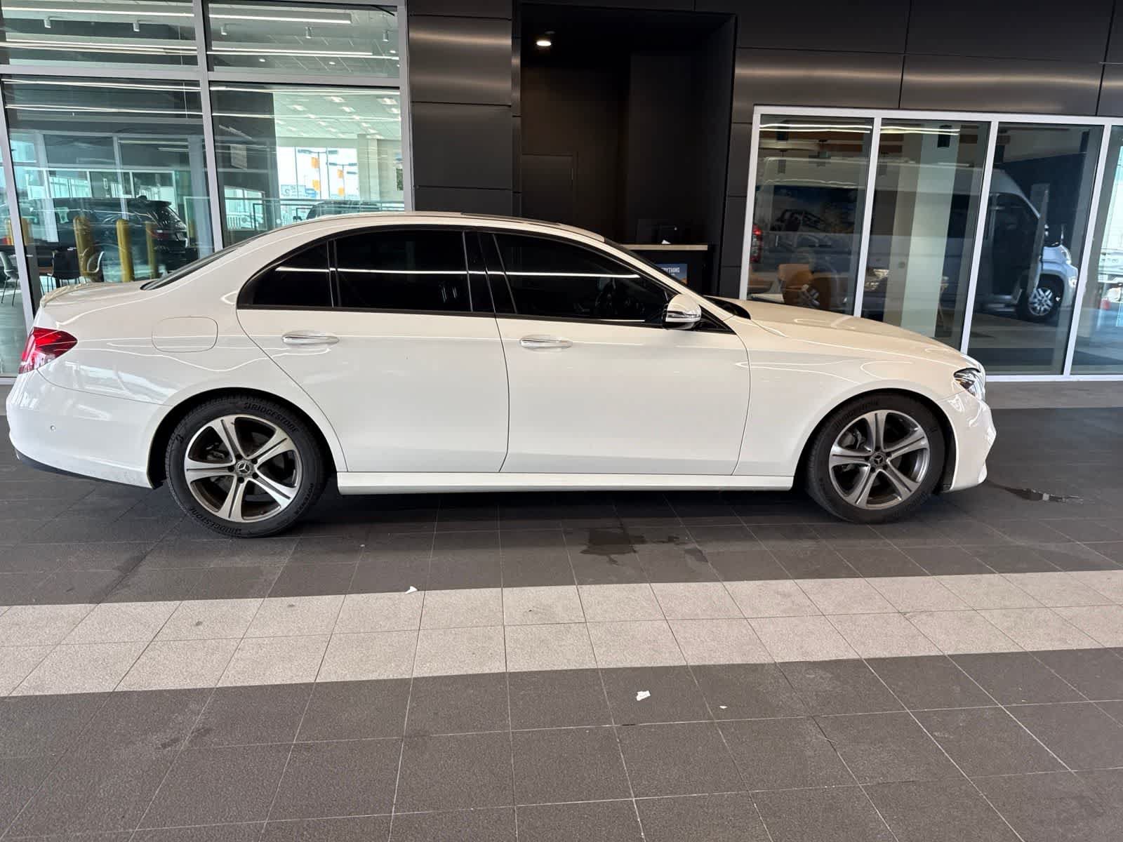 Used 2018 Mercedes-Benz E 300 image 11