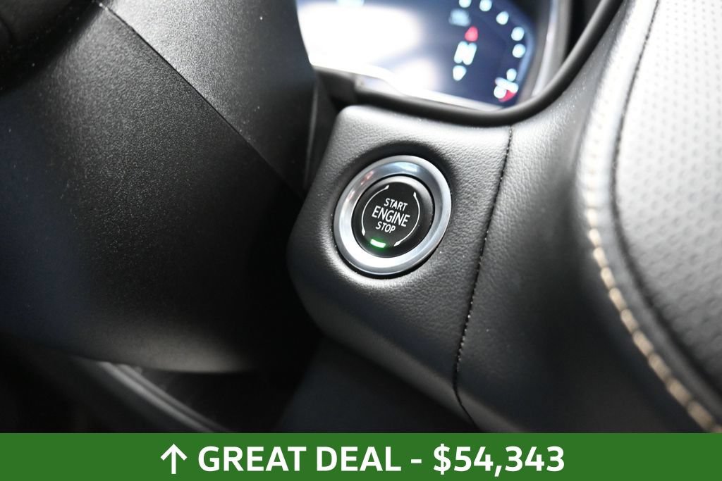 Used 2023 GMC Yukon XL SLT w/ SLT Luxury Package AWD/4WD image 19