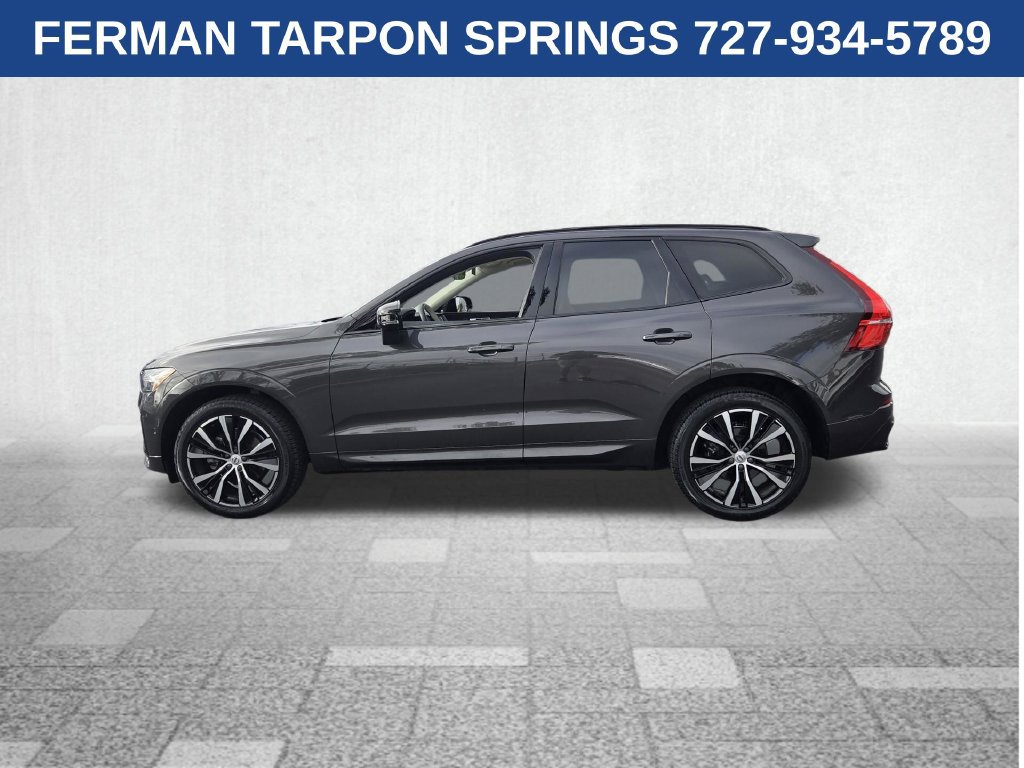 Certified 2024 Volvo XC60 B5 Plus w/ Protection Package Premier AWD/4WD image 5