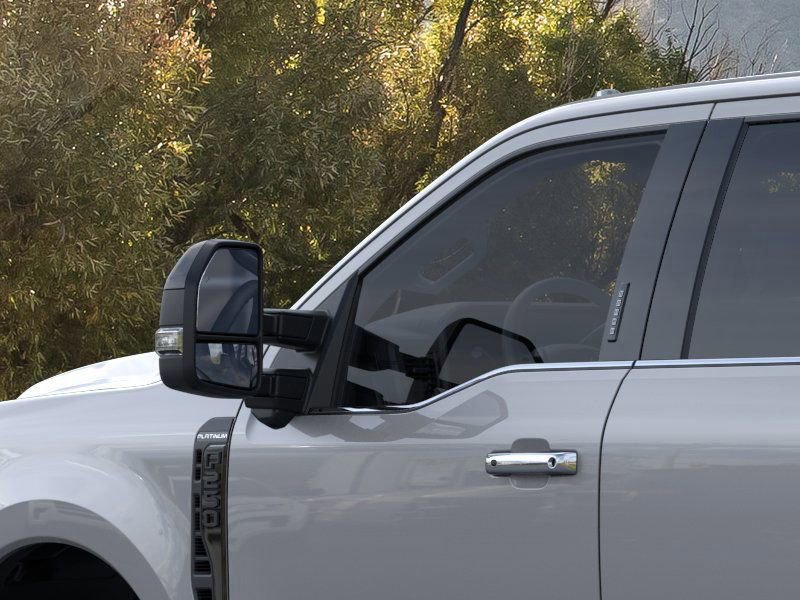 New 2026 Ford F250 Platinum w/ Tremor Off-Road Package image 20