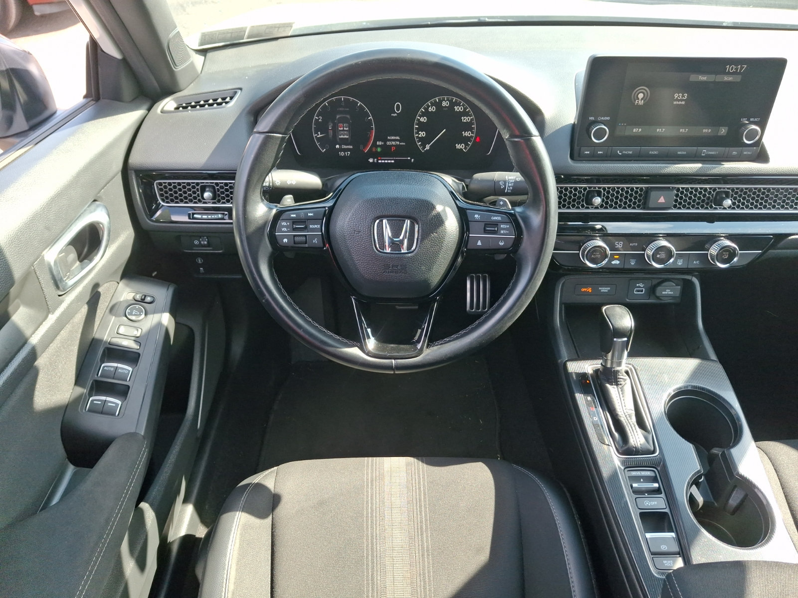 Used 2023 Honda Civic Sport image 11