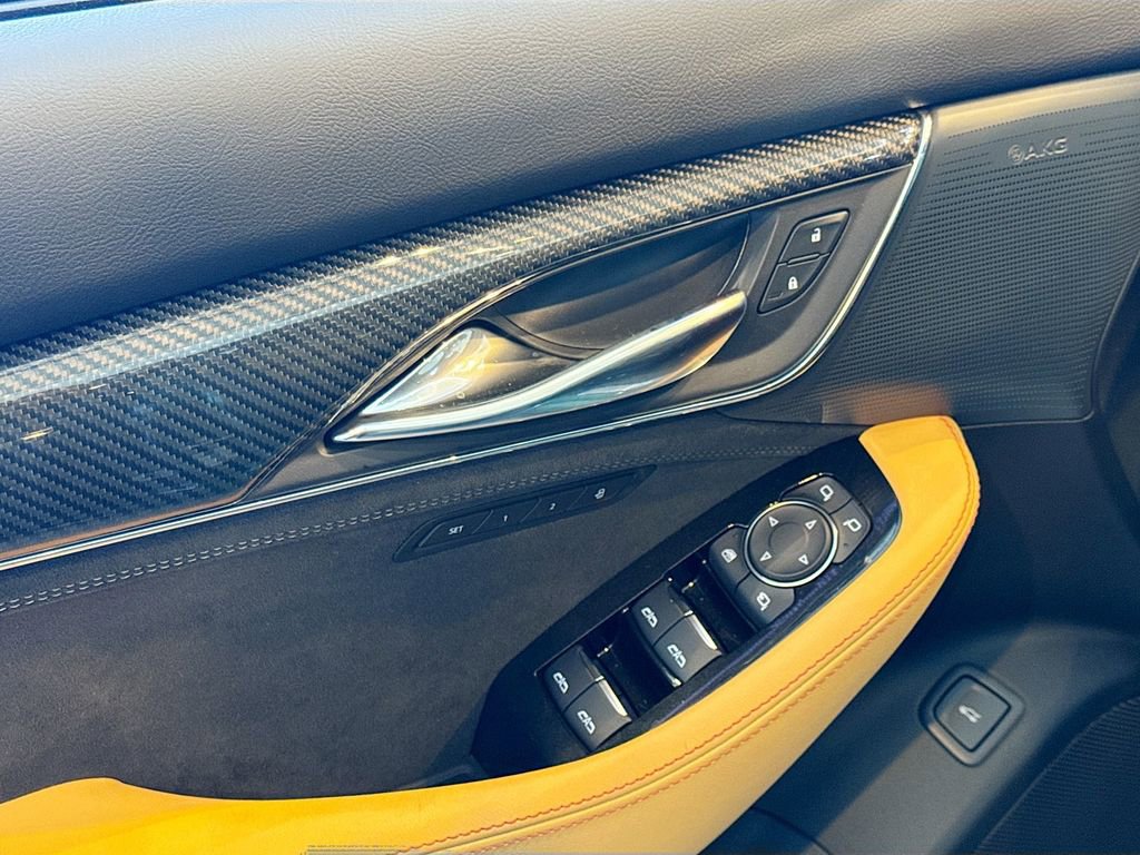 New 2026 Cadillac CT5 V Blackwing w/ Carbon Fiber 2 Package image 16