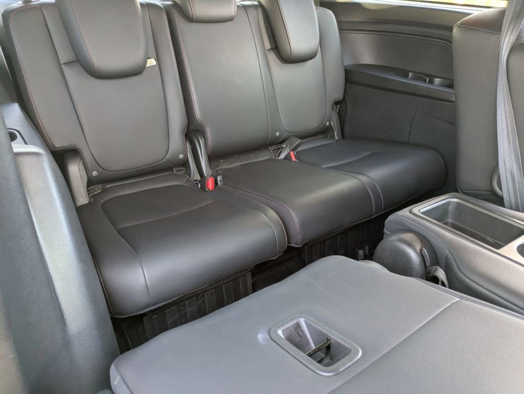 Used 2025 Honda Odyssey Sport-L image 28