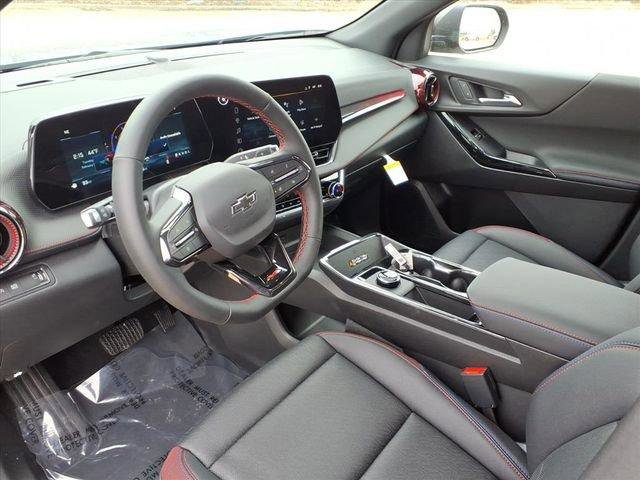 New 2026 Chevrolet Equinox RS w/ Convenience Package III image 15