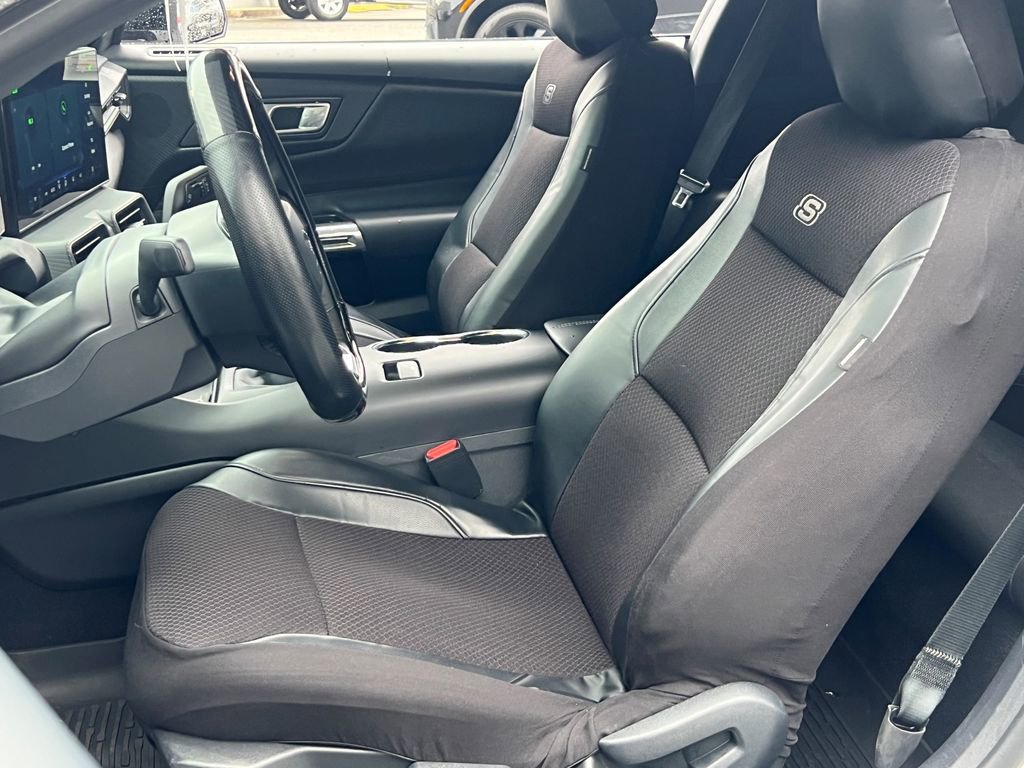 Used 2024 Ford Mustang GT w/ Mustang Nite Pony Package image 17