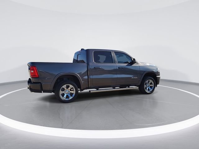 Used 2026 RAM 1500 Lone Star image 8