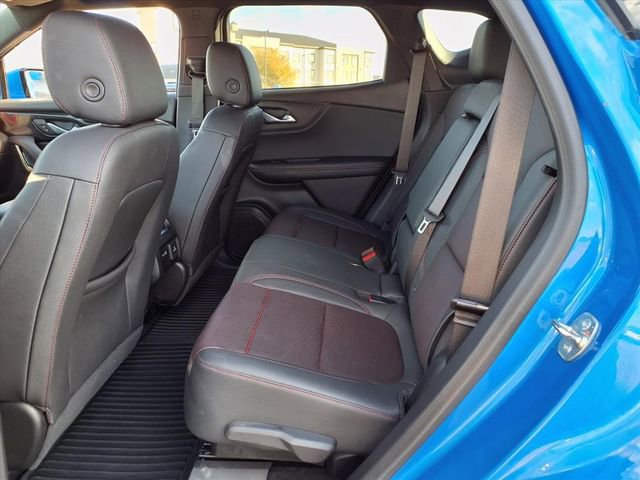 Used 2024 Chevrolet Blazer RS image 12