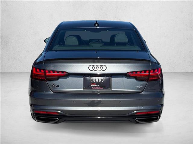 Used 2024 Audi A4 2.0T Premium Plus AWD/4WD image 7