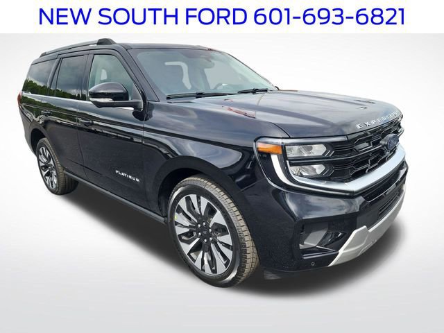 New 2026 Ford Expedition Platinum image 38