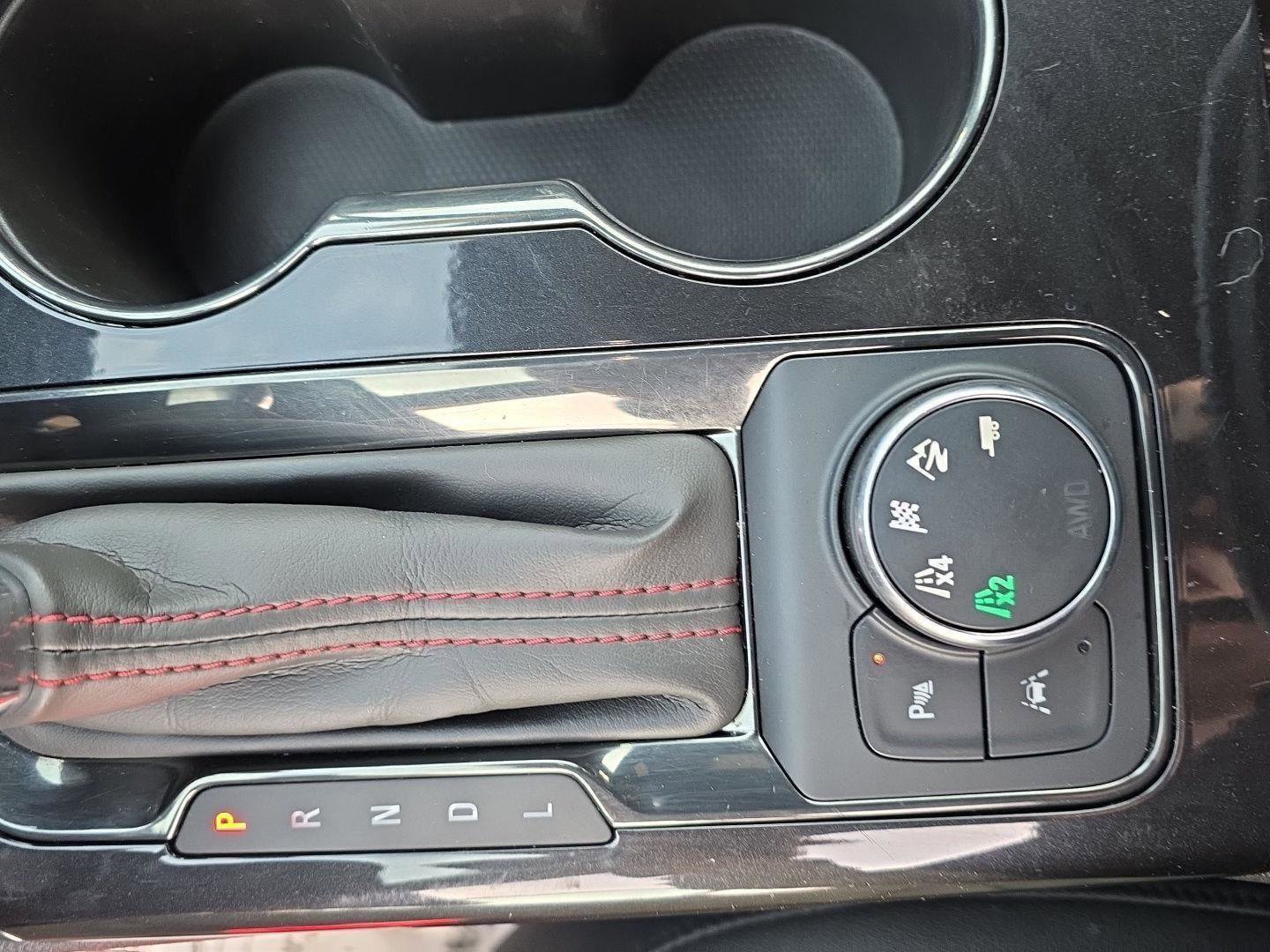 Used 2021 Chevrolet Blazer RS image 28