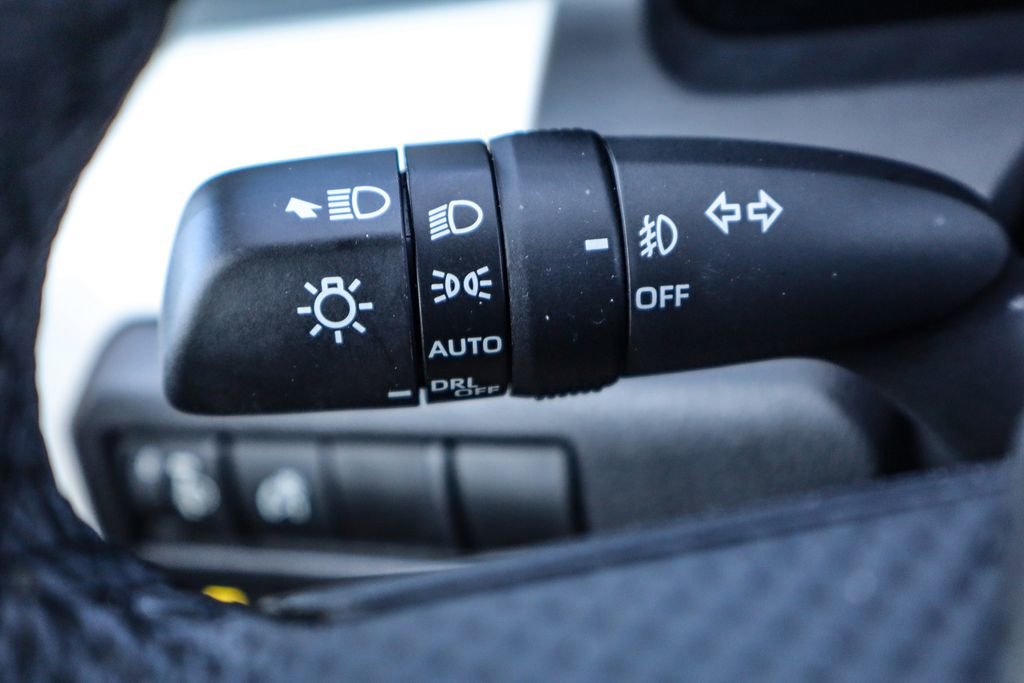 Used 2024 Toyota Tacoma TRD Sport RWD image 26