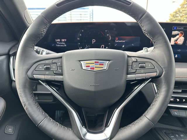 Used 2025 Cadillac CT5 Sport RWD image 20