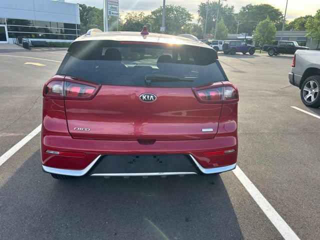 Used 2019 Kia Niro LX FWD image 3