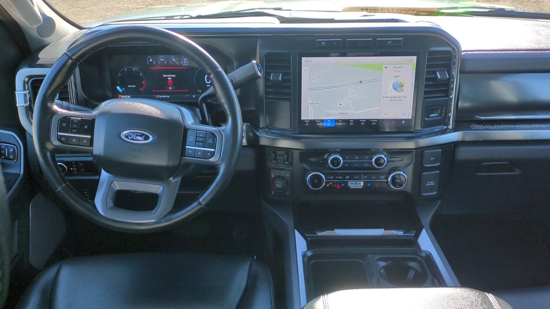 Used 2024 Ford F350 Lariat image 26