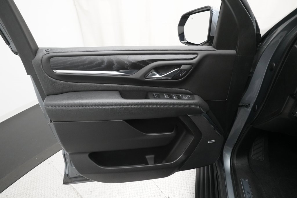 Used 2022 GMC Yukon Denali image 29