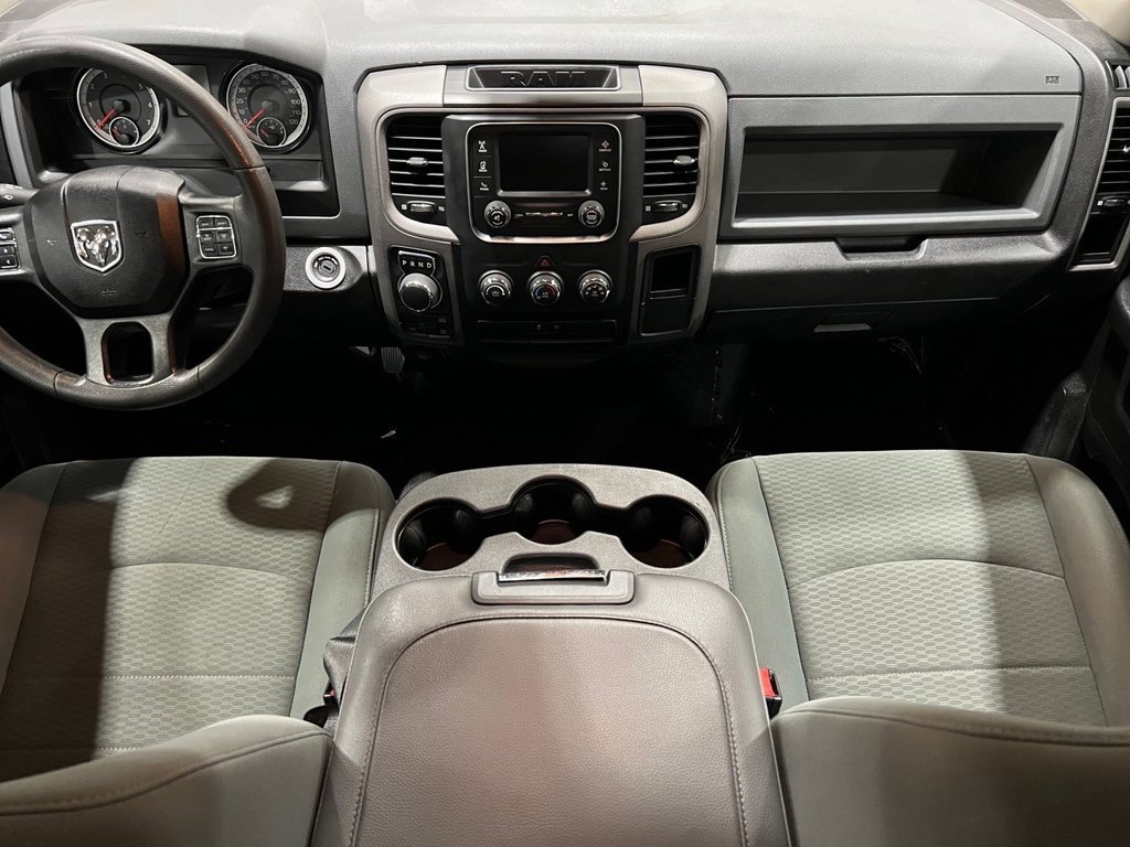 Used 2019 RAM 1500 Express image 40