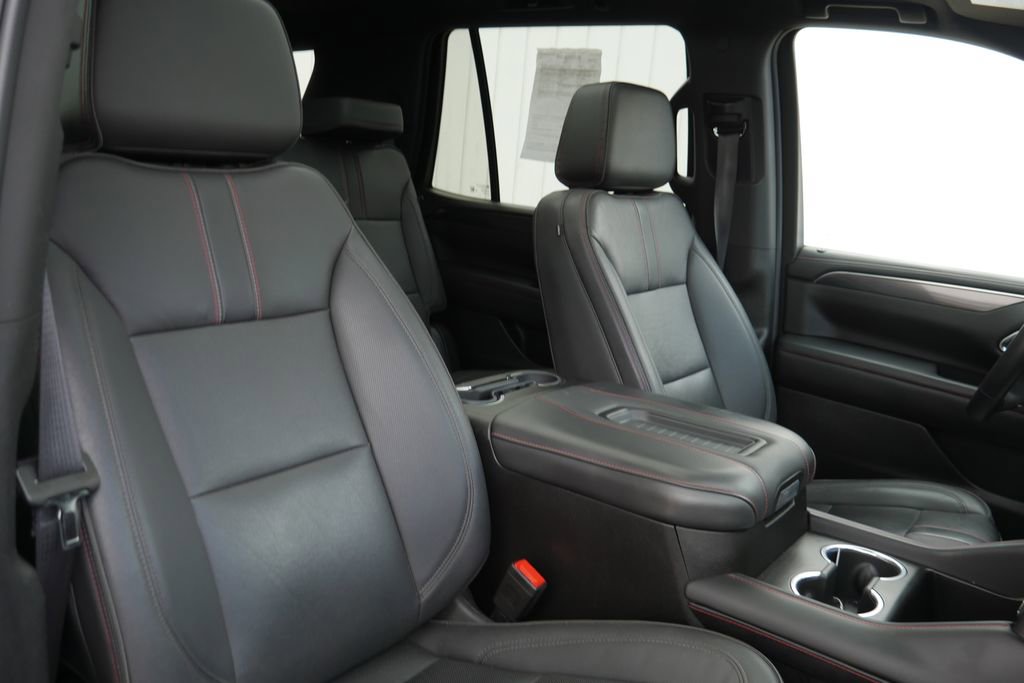 Used 2023 Chevrolet Tahoe RST w/ Luxury Package AWD/4WD image 22