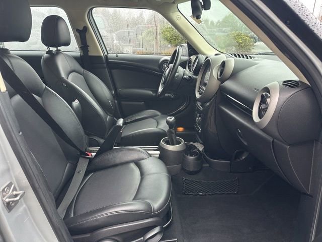 Used 2011 MINI Cooper Countryman S image 10
