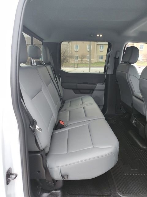 New 2026 Ford F350 XL w/ XL Chrome Package image 27