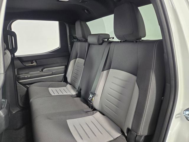 Used 2025 Toyota Tacoma TRD Off-Road image 16