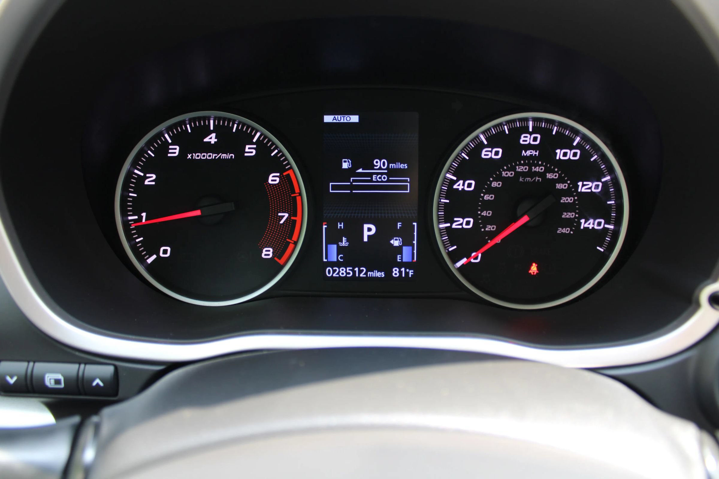 Used 2019 Mitsubishi Eclipse Cross ES AWD/4WD image 9