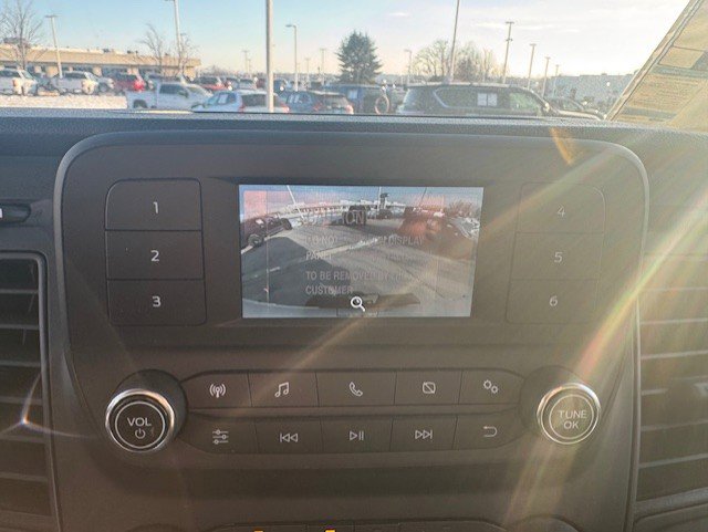 New 2024 Ford Transit 350 image 17