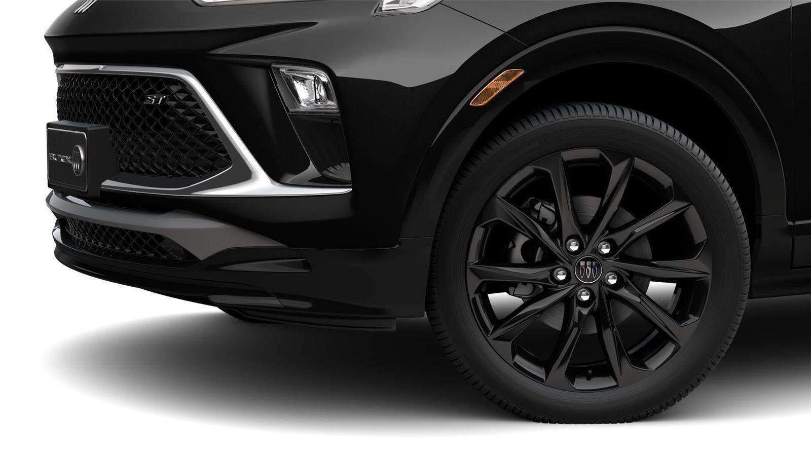 New 2026 Buick Encore GX Sport Touring w/ Comfort Package image 25