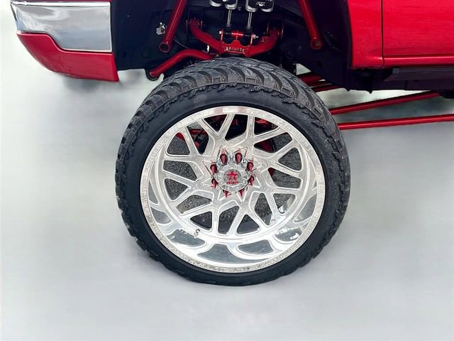 Used 2005 Chevrolet Silverado 1500 LS AWD/4WD image 29