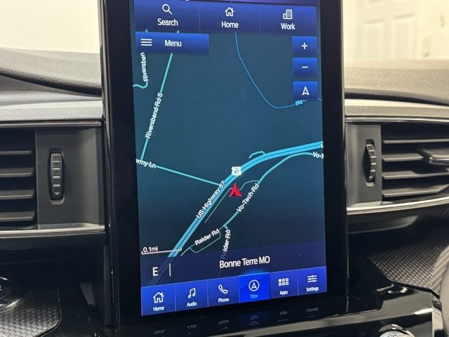 Used 2021 Ford Explorer ST w/ ST Street Pack image 23