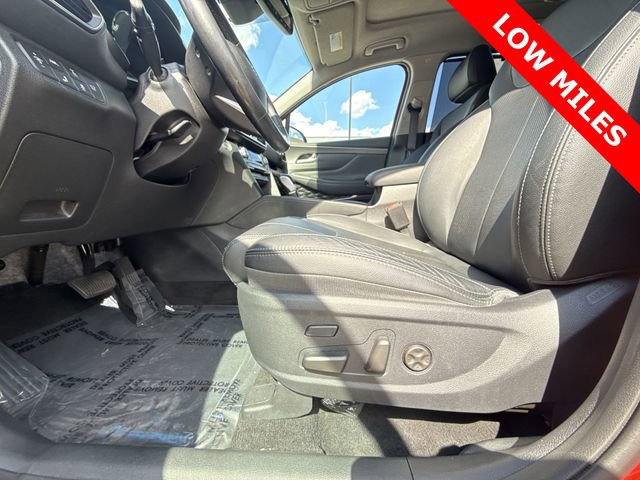 Used 2019 Hyundai Santa Fe AWD image 12