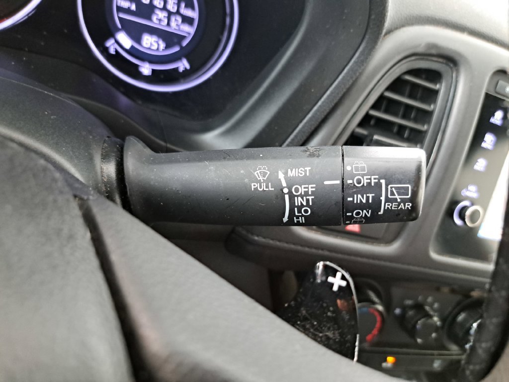 Used 2022 Honda HR-V Sport image 19