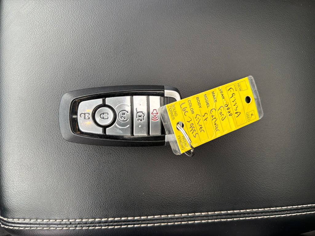 Used 2020 Ford Explorer ST w/ ST Street Pack image 29