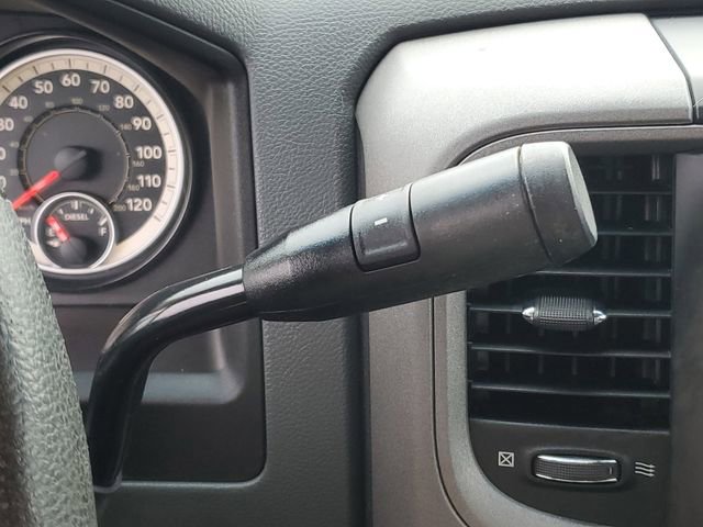 Used 2017 RAM 2500 Tradesman w/ Chrome Appearance Group image 16