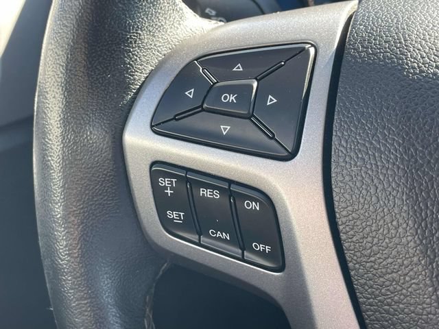 Used 2023 Ford Ranger XLT w/ Equipment Group 301A Mid RWD image 31