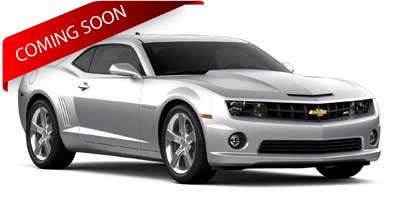 Used 2011 Chevrolet Camaro SS w/ LPO, Ground Effects Package RWD image 1